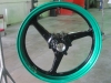 green_motorcycle_wheel